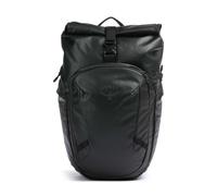 Osprey Transporter | Mochila roll-top | negro | 30 L | nylon reciclado