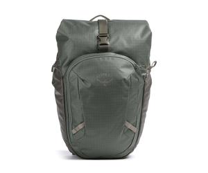 Osprey Transporter | Mochila roll-top | verde | 30 L | nylon reciclado
