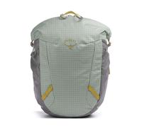 Osprey Transporter | Mochila | verde | 23 L | nylon reciclado