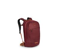 Osprey Transporter Panel Loader mochila unisex para desplazamientos diarios Red Mountain O/S