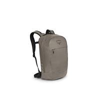Osprey Transporter Panel Loader mochila unisex para desplazamientos diarios Tan Concrete O/S