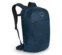 Osprey Transporter Panel Loader mochila unisex para desplazamientos diarios Venturi Blue O/S