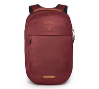 Osprey Transporter Panel Loader Red Mountain