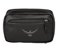 Osprey Transporter Bolsa de aseo 21 cm black (10003954)