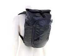 Osprey Transporter Roll 30l Mochila 30 Negro