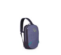 Osprey Transporter Sling Euphoria Purple