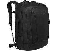 Osprey Transporter 44 Mochila de viaje negro, nylon, 34 x 56 x 19cm