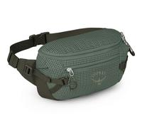 Osprey Transporter Waist Pack Pine Leaf/Earl Grey