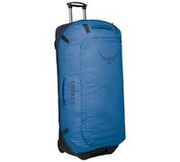 Osprey - Transporter Wheeled Duffel 120 Blue Flame/Scoria Blue de Nylon - Azul Azul one size