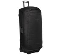Osprey - Transporter Wheeled Duffel 120 Raven Black/Black de Nylon - Negro Negro one size