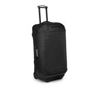 Osprey Transporter Wheeled Duffel 90 Raven Black OS
