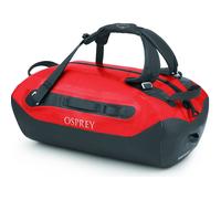 Osprey Transporter WP Duffel 40 bolsa de viaje - Mars Orange