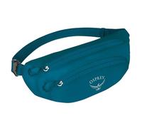 Osprey Ultralight 1 Riñonera 31 cm petróleo