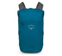 Osprey Ultralight Accesorios para exterior, 20L, Waterfront Blue, O/S