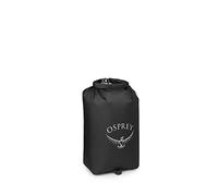 Osprey Ultralight Bolsa estanca, 20L, Black, O/S