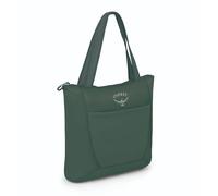 Osprey Ultralight Pack Liner Bolsa de compras 34 cm verde