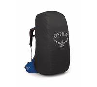 Osprey Ultralight Cubierta Impermeable para Mochila Medium, Black