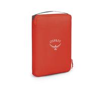 Osprey Ultralight Cubo organizador grande, 9L, Mars Orange