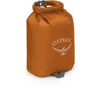 Osprey Ultralight Dry Sack 3 Toffee Orange O/S