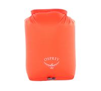 Bolsa estanca Osprey Ultralight DrySack 12L naranja intenso