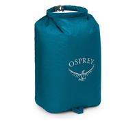 Osprey Ultralight Drysack 12L Organizador de equipaje 22 cm azul petróleo