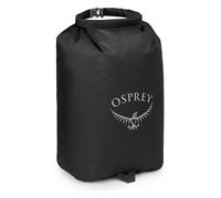 Osprey Ultralight Drysack 12L Organizador de equipaje 22 cm negro