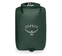 Osprey Ultralight Drysack 12L Organizador de equipaje 22 cm verde