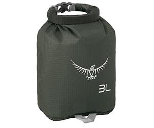 Osprey Ultralight DrySack 30 - Shadow Grey