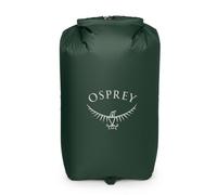 Osprey Ultralight Drysack 35L pannier 55 cm verde