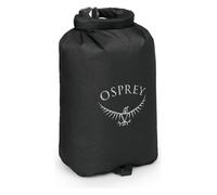 Osprey Ultralight Drysack 6L Organizador de equipaje 18 cm negro