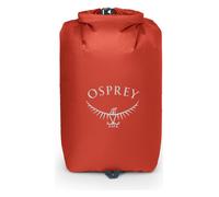 Osprey Ultralight Bolsa estanca, 20L, Mars Orange