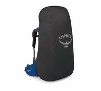 Osprey Ultralight L Protección contra la lluvia L Negro
