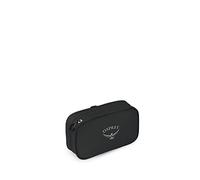 Osprey Ultralight Zip Organizer Bolsa de aseo 22.5 cm negro