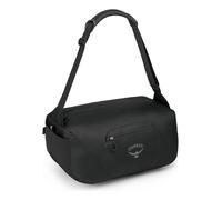 Osprey Ultralight Bolsa de Viaje Ligera, 30L, Black, O/S