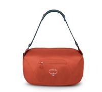 Osprey Ultralight Pack Liner Bolsa de viaje Weekender 48 cm naranja