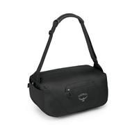 Osprey Ultralight Pack Liner Bolsa de viaje Weekender 48 cm negro