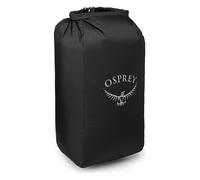Osprey Bolsa Ultraligera Pannier Mediana 37 cm negro