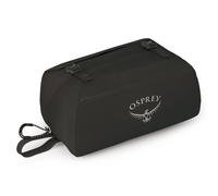 Osprey Ultralight Padded Organizer Bolsa de aseo 20 cm negro