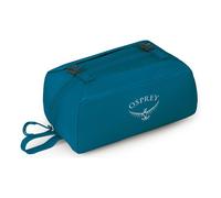 Osprey Ultralight Padded Organizer Bolsa de aseo 20 cm petróleo