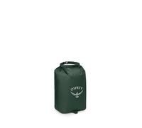Osprey Ultralight Saco Impermeable, 12L, Tundra Green | Accesorio para exteriores, cubierta de lluvia, bolsa seca, organizador de embalaje, almacenamiento impermeable, color verde