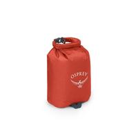 Osprey Ultralight Bolsa estanca, 3L, Mars Orange