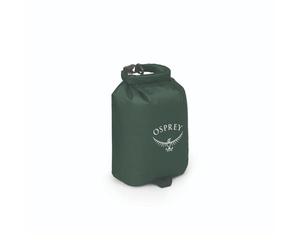 Osprey Ultralight Saco Impermeable, 3L, Tundra Green