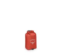 Osprey Mochila ultraligera Drysack 6L 18 cm naranja