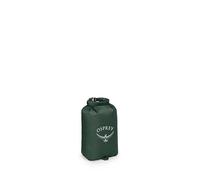 Osprey Mochila ultraligera Drysack 6L 18 cm verde