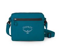 Osprey Ultralight Shoulder Satchel bandolera 2 L en Waterfront Azul | EU Talla única in Waterfront Blue