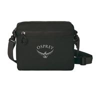 Osprey Ultralight Shoulder Satchel Bolsa de hombro 21 cm negro