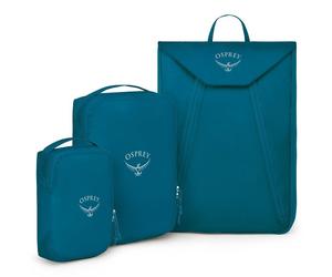 Osprey Ultralight Starter Set Bolsa de embalaje 15 cm gasolina