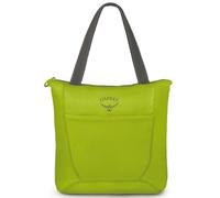 Osprey Ultralight Stuff Tote Bolsa de hombro 34 cm verde