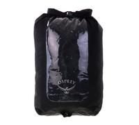Osprey Ultralight Window Drysack 20l Bolsa seca 20 Negro