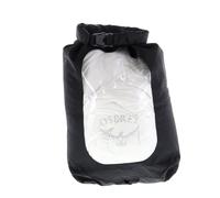 Osprey Ultralight Window Drysack 6l Bolsa seca 6 Negro